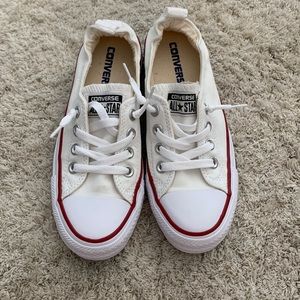 CONVERSE CHUCK TAYLOR ALL STAR SHORELINE SLIP-ON SNEAKER